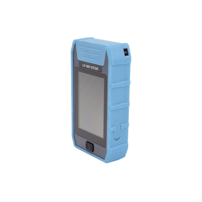 Mini OTDR para Fibra Óptica Monomodo — LINKEDPRO BY EPCOM