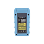 Mini OTDR para Fibra Óptica Monomodo — LINKEDPRO BY EPCOM