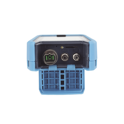 Mini OTDR para Fibra Óptica Monomodo — LINKEDPRO BY EPCOM
