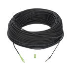 Rollo de Fibra Óptica Drop Redonda G657A2 Monomodo Simplex de 150 Metros — LINKEDPRO BY EPCOM