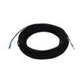 Rollo de Fibra Óptica Drop Redonda G657A2 Monomodo Simplex de 100 Metros — LINKEDPRO BY EPCOM
