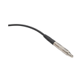 Rollo de Fibra Óptica Drop Redonda G657A2 Monomodo Simplex de 200 Metros — LINKEDPRO BY EPCOM