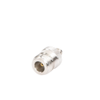 Adaptador Coaxial / FME-Hembra a N-Hembra / 50 Ohm / Conecto