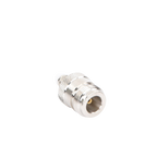 Adaptador Coaxial / FME-Hembra a N-Hembra / 50 Ohm / Conecto