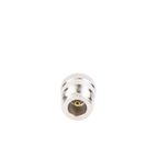 Adaptador Coaxial / FME-Hembra a N-Hembra / 50 Ohm / Conecto