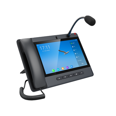 Teléfono IP Android 20 Líneas SIP Pantalla Táctil 10.1' — FANVIL