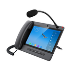 Teléfono IP Android 20 Líneas SIP Pantalla Táctil 10.1' — FANVIL