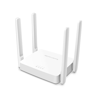 Router inalámbrico AC1200 — Mercusys