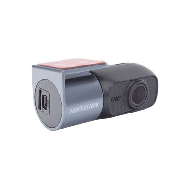Cámara Dash Cam / 2 Megapixel 1080p / Gran Angular 122° / Wi