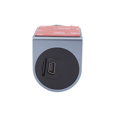 Cámara Dash Cam / 2 Megapixel 1080p / Gran Angular 122° / Wi