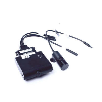 DashCam Inteligente 4G LTE / 2 Megapixel (1080p) / Fotos 4MP