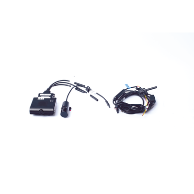 DashCam Inteligente 4G LTE / 2 Megapixel (1080p) / Fotos 4MP