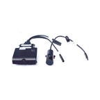 DashCam Inteligente 4G LTE / 2 Megapixel (1080p) / Fotos 4MP