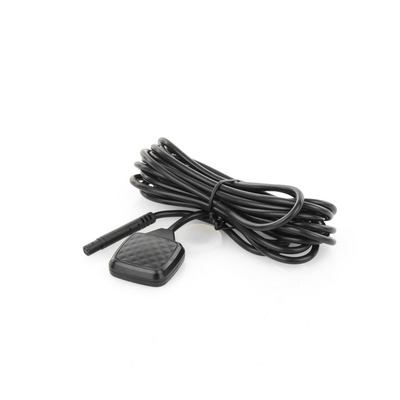 Botón de Alarma para Dashcam / Cable 2.5 m (8.2 ft) / Dimens