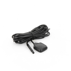 Botón de Alarma para Dashcam / Cable 2.5 m (8.2 ft) / Dimens