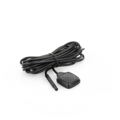 Botón de Alarma para Dashcam / Cable 2.5 m (8.2 ft) / Dimens