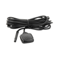 Botón de Alarma para Dashcam / Cable 2.5 m (8.2 ft) / Dimens