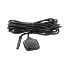Botón de Alarma para Dashcam / Cable 2.5 m (8.2 ft) / Dimens