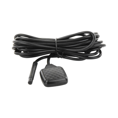 Botón de Alarma para Dashcam / Cable 2.5 m (8.2 ft) / Dimens