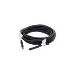 Cable Extensor de Vídeo y Audio de 6 Metros — HIKVISION