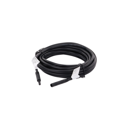Cable Extensor de Vídeo y Audio de 6 Metros — HIKVISION