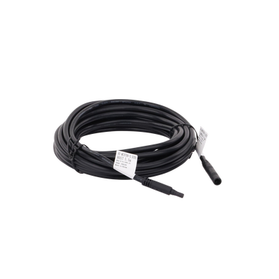 Cable Extensor de Vídeo y Audio de 6 Metros — HIKVISION