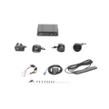 Kit DVR Móvil / 4 Canales TURBOHD 1080P / 4G y GPS / IR 15 m