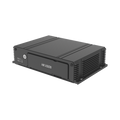 DVR Móvil / 4 Canales TURBOHD / 2 Megapixel (1080p) / IA Int