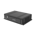 DVR Móvil / 4 Canales TURBOHD / 2 Megapixel (1080p) / IA Int