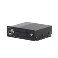DVR Móvil / 4 Canales TURBO HD / 1080p / SSD 1 TB / Sensor G