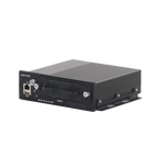 DVR Móvil / 4 Canales TURBO HD / 1080p / SSD 1 TB / Sensor G