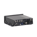 DVR Móvil / 4 Canales TURBO HD / 1080p / SSD 1 TB / Sensor G