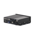 DVR Móvil / 4 Canales TURBO HD / 1080p / SSD 1 TB / Sensor G