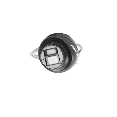 Cámara Móvil TURBO HD / 1080p Full HD / Lente 2.1 mm / Ángul