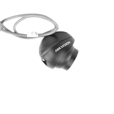 Cámara Móvil TURBO HD / 1080p Full HD / Lente 2.1 mm / Ángul