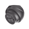 Cámara Móvil TURBO HD / 1080p Full HD / Lente 2.1 mm / Ángul