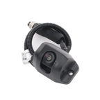 Cámara Móvil TURBO / 2 Megapixel Full HD / Lente 1 mm / Ángu