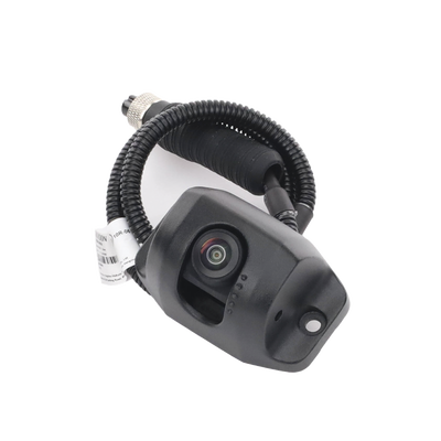 Cámara Móvil TURBO / 2 Megapixel Full HD / Lente 1 mm / Ángu