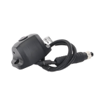 Cámara Móvil TURBO / 2 Megapixel Full HD / Lente 1 mm / Ángu