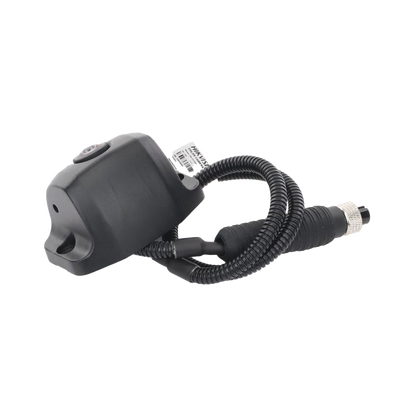 Cámara Móvil TURBO / 2 Megapixel Full HD / Lente 1 mm / Ángu