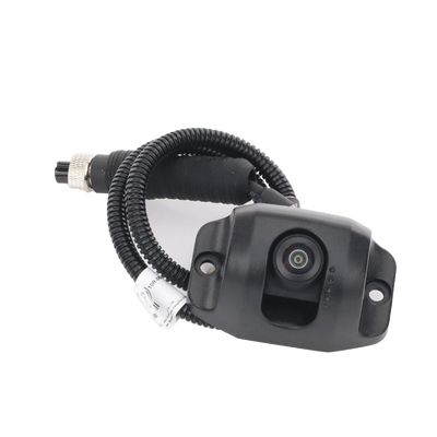 Cámara Móvil TURBO / 2 Megapixel Full HD / Lente 1 mm / Ángu