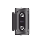 Cámara Móvil IP / 5 Megapixel / Lente 8 mm / IR 20 m (65.6 f