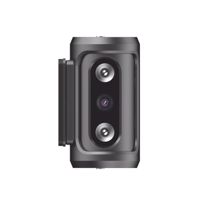 Cámara Móvil IP / 5 Megapixel / Lente 8 mm / IR 20 m (65.6 f