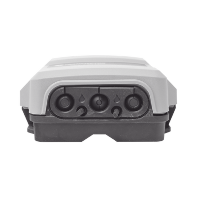 Protector PoE Exterior Gigabit Tecnología Híbrida SASD+GDT — TRANSTECTOR