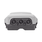 Protector PoE Exterior Gigabit Tecnología Híbrida SASD+GDT — TRANSTECTOR