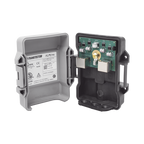 Protector PoE Exterior Gigabit Tecnología Híbrida SASD+GDT — TRANSTECTOR