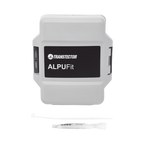 Protector PoE Exterior Gigabit Tecnología Híbrida SASD+GDT — TRANSTECTOR