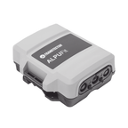 Protector PoE Exterior Gigabit Tecnología Híbrida SASD+GDT — TRANSTECTOR