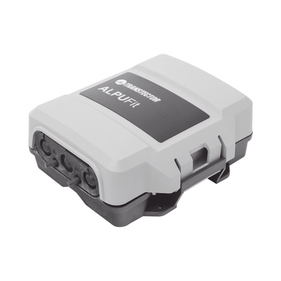Protector PoE Exterior Gigabit Tecnología Híbrida SASD+GDT — TRANSTECTOR