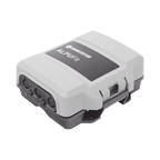 Protector PoE Exterior Gigabit Tecnología Híbrida SASD+GDT — TRANSTECTOR